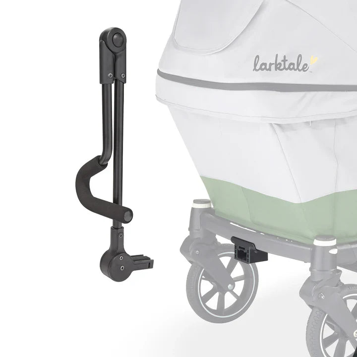 Larktale Caravan Coupe/ Coupe Quad Pull Handle Bar
