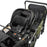 Larktale Caravan Quad ICSA - Maxi Cosi/Clek/Nuna