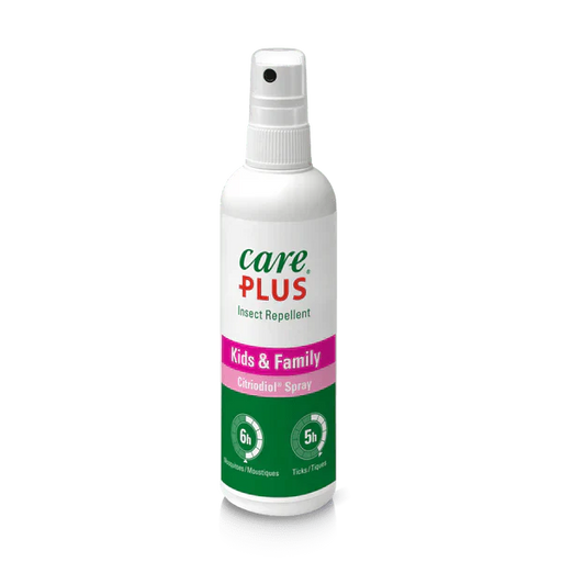 Care Plus Baby & Kids Insect Repellent Spray 125ml