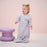 Nest Designs Pantone Long Sleeve Sleep Bag 1.0T - Lavender Blue