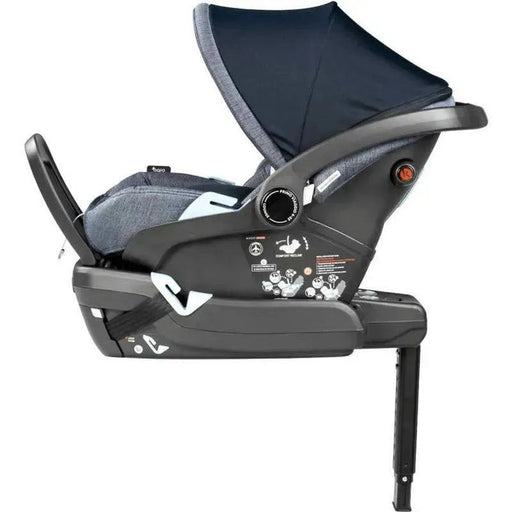 Peg Perego 4/35 Lounge - Agio Mirage