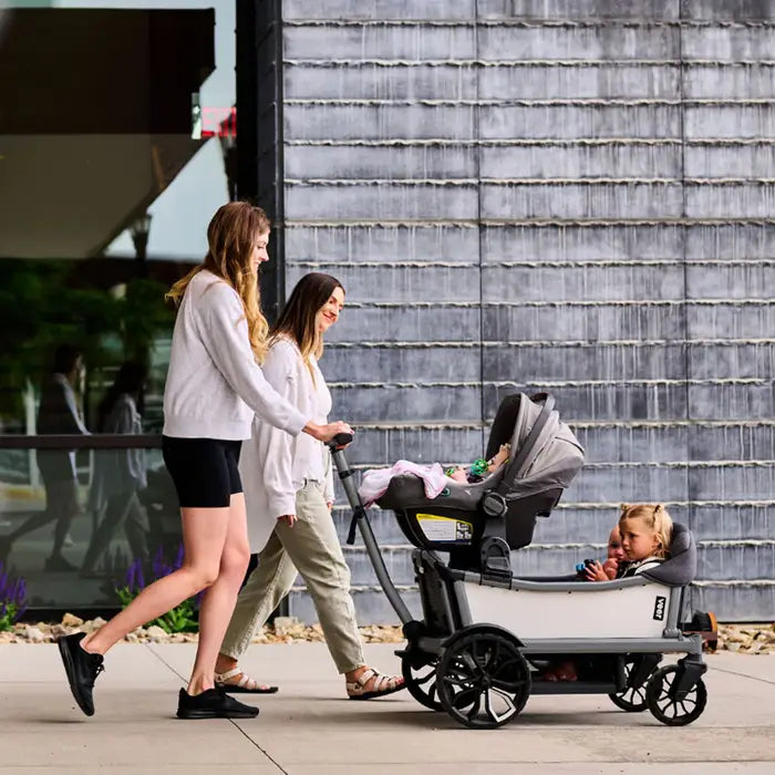 Veer Cruiser Wagon City XL CRU-CITY-XL (Poor Packaging)