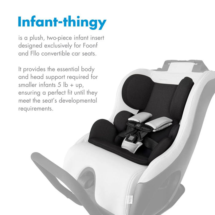 Clek Infant Thingy - Mammoth