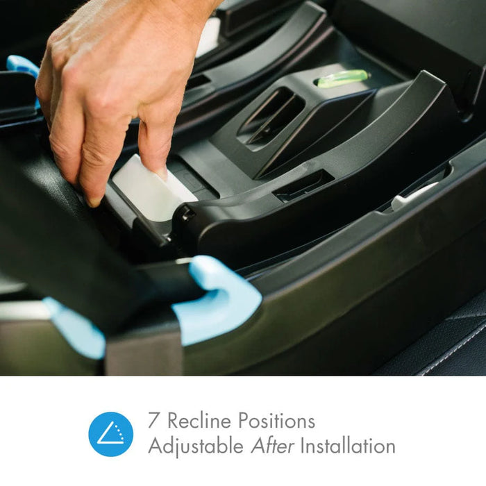 Clek Liing - Highlands Ziip