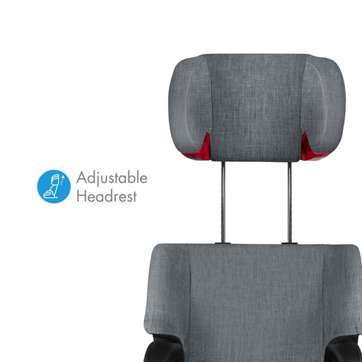 Clek Oobr - Edge Ziip