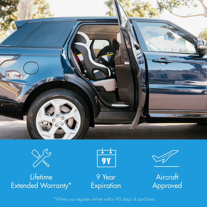 Clek Foonf - Vintage Ziip