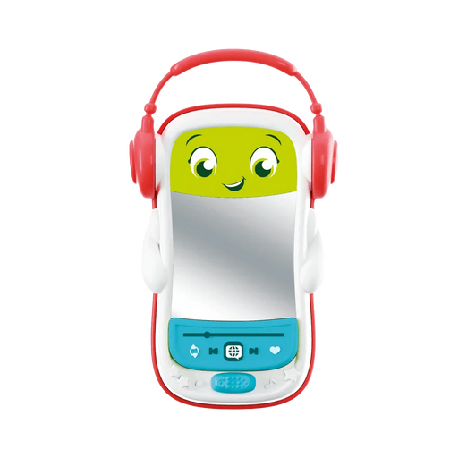 Clementoni My First Musical Pod