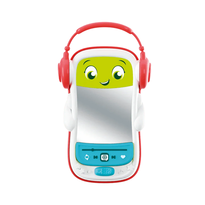 Clementoni My First Musical Pod