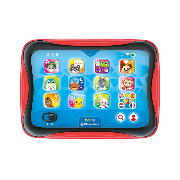 Clementoni My Little Pad