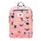 Uninni Bailey Backpack - Swimming Mercats