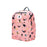 Uninni Bailey Backpack - Swimming Mercats