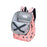 Uninni Bailey Backpack - Swimming Mercats