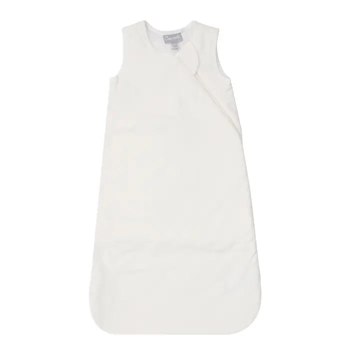 Coccoli Model 0.5Togs Sleepsack - Cream