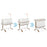 Evenflo Cora 3-Level Adjustable Bassinet