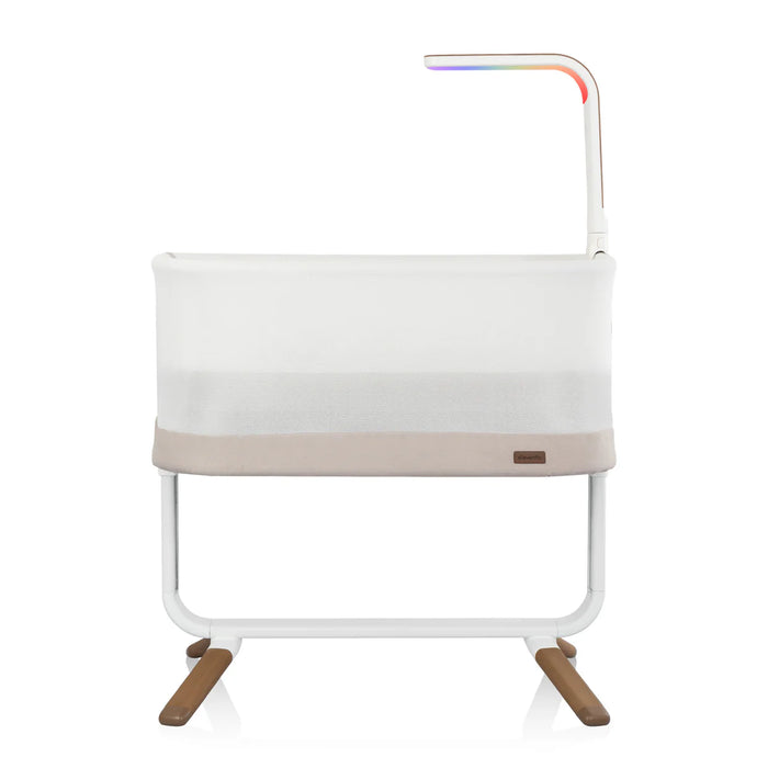 Evenflo Cora 3-Level Adjustable Bassinet