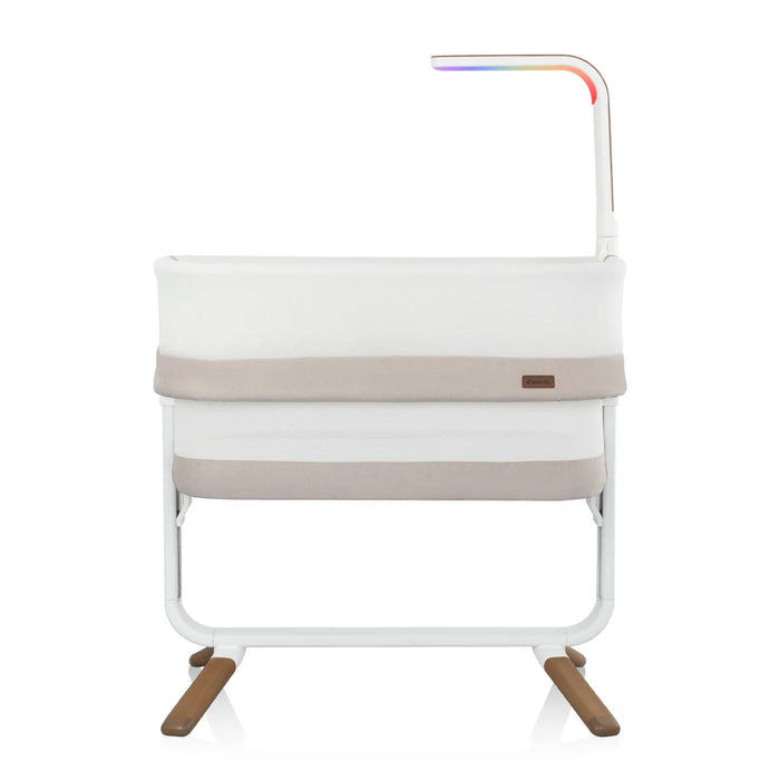 Evenflo Cora 3-Level Adjustable Bassinet