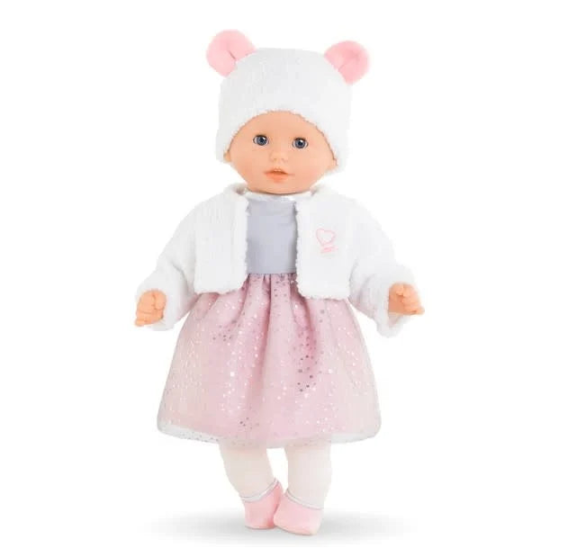 Corolle BB Calin - Marguerite Magical