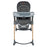 Maxi Cosi Minla High Chair - Classic Graphite