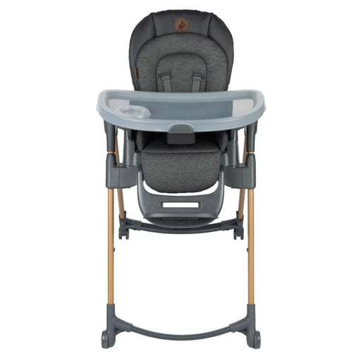 Maxi Cosi Minla High Chair - Classic Graphite