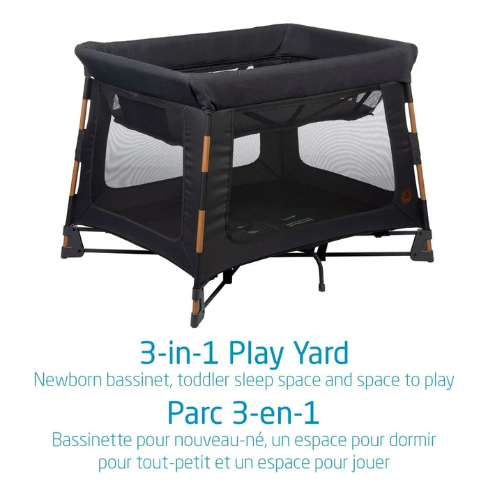 Maxi Cosi Swift Playard - Classic Graphite