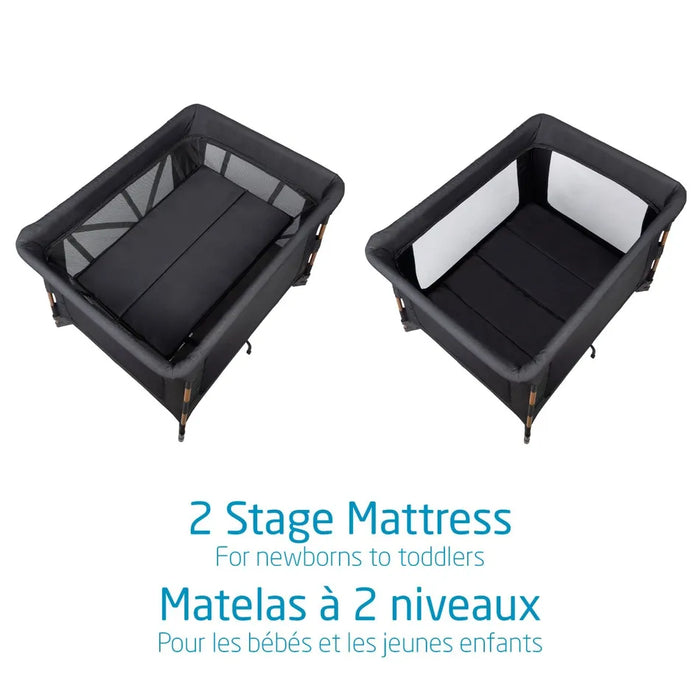 Maxi Cosi Swift Playard - Classic Graphite