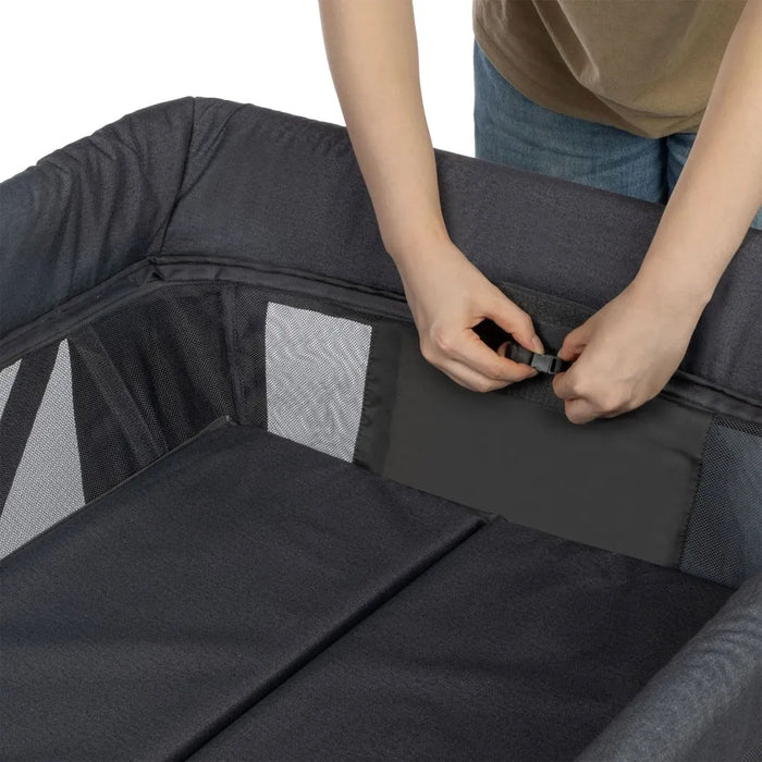 Maxi Cosi Swift Playard - Classic Graphite