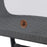 Maxi Cosi Iora Bedside Bassinet - Classic Graphite