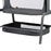 Maxi Cosi Iora Bedside Bassinet - Classic Graphite