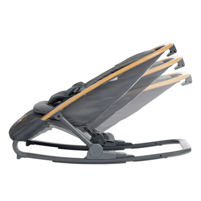 Maxi Cosi Kori Rocker - Classic Graphite