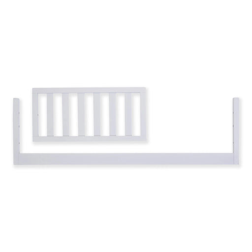 Dadada Toddler Bed Conversion Rail for Jolly - White 20401