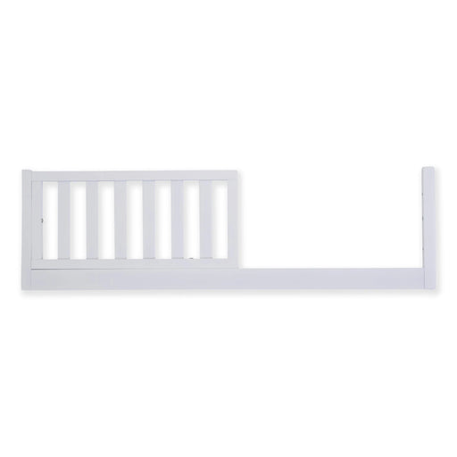 Dadada Toddler Bed Conversion Rail for Jolly - White 20401