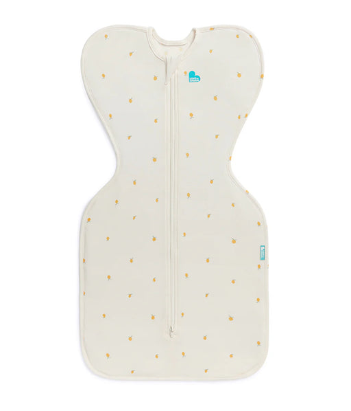 Love To Dream Stage1 Bamboo 1.0T - Lemons Cream