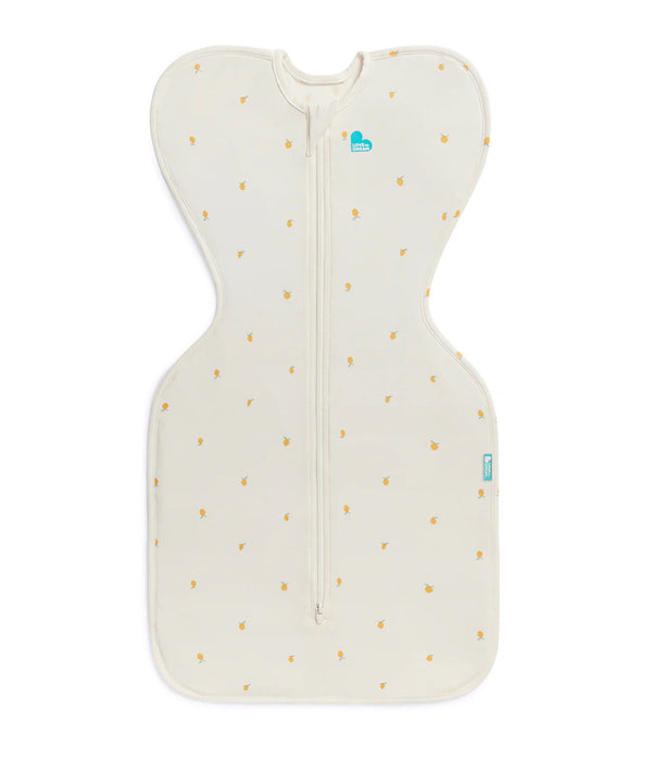 Love To Dream Stage1 Bamboo 1.0T - Lemons Cream