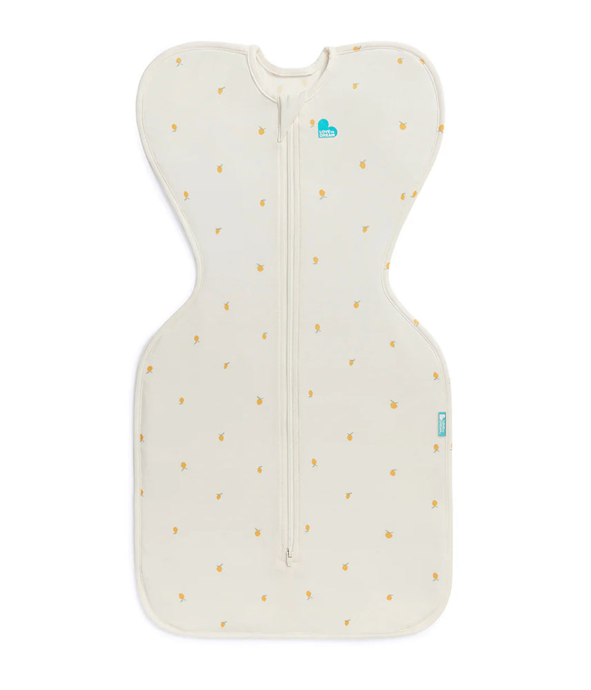 Love To Dream Stage1 Bamboo 1.0T - Lemons Cream