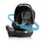 Revolve180 LiteMax NXT Rotational Infant Car Seat - Cinder Gray