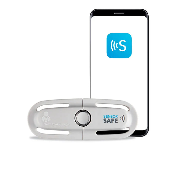 Cybex Cloud G Lux Sensorsafe Infant Car Seat - Seashell Beige