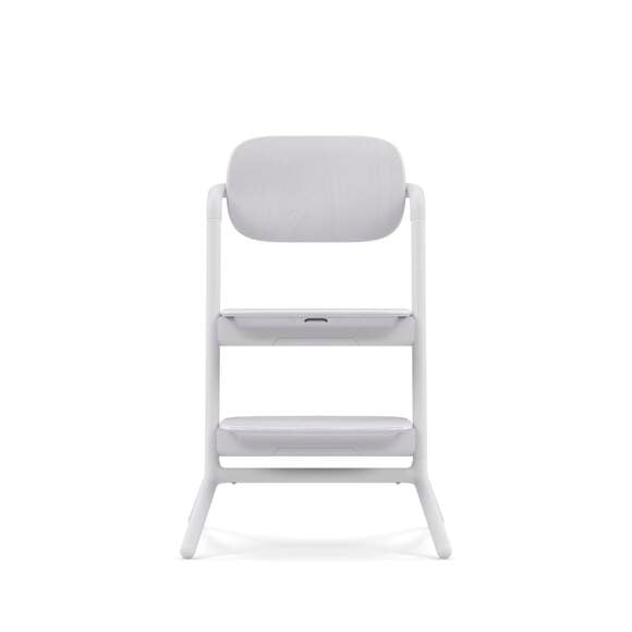 Cybex Lemo Chair - All White