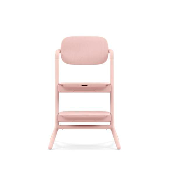 Cybex Lemo Chair - Pearl Pink