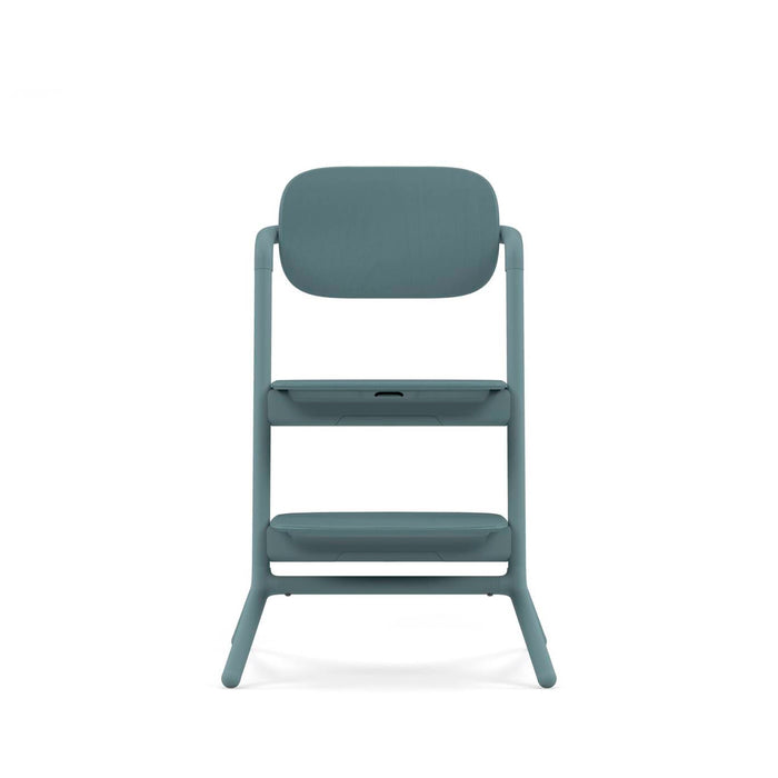 Cybex Lemo Chair - Stone Blue