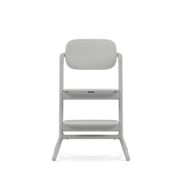 Cybex Lemo Chair - Suede Grey