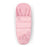 Cybex Platinum Footmuff - Simply Flowers Pink