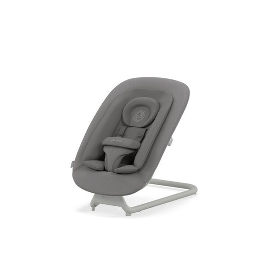 Cybex LEMO Bouncer - Suede Grey