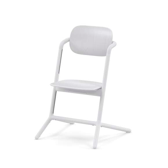 Cybex Lemo Chair - All White