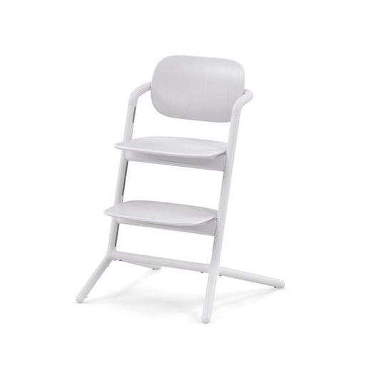 Cybex Lemo Chair - All White
