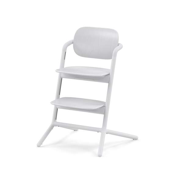Cybex Lemo Chair - All White