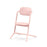 Cybex Lemo Chair - Pearl Pink