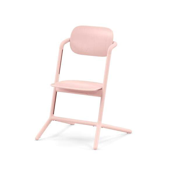 Cybex Lemo Chair - Pearl Pink