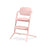 Cybex Lemo Chair - Pearl Pink