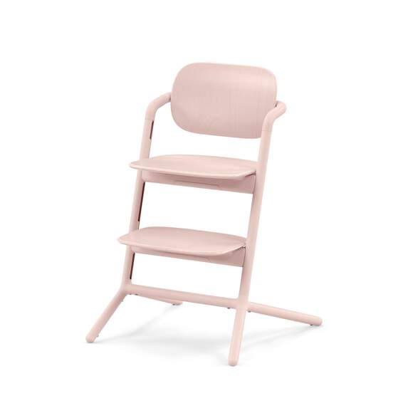 Cybex Lemo Chair - Pearl Pink