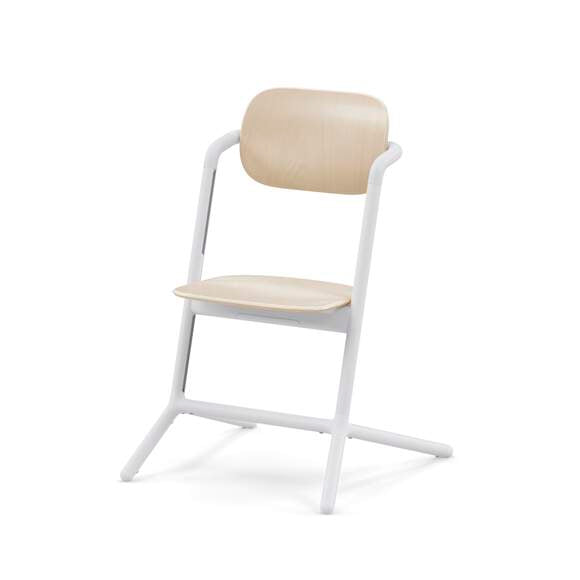 Cybex Lemo Chair - Sand White